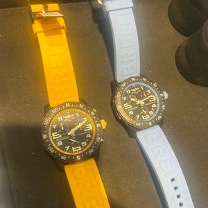 Meet your Posher, Albert